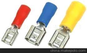 卓联电器公司系列冷压端子/端头/管型端子隆重推出 欢迎内外客商选购